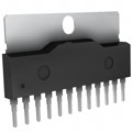 BA5416 - IC AMP CLASS AB STER 5.4W 12HSIP