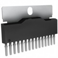 BA5417 - IC AMP CLASS AB STEREO 5W 15HSIP
