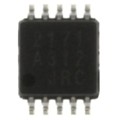 NJM2171AR-TE1 - IC AMP CLASS AB STER 8.5MW 10VSP