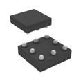 LM4820ITP-6/NOPB - IC AMP CLASS AB MONO 1W 8USMD
