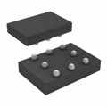 LM4877ITP/NOPB - IC AMP CLASS AB MONO 1W 8USMD
