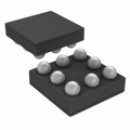LMV7272TL/NOPB - IC COMPARATOR 1.8V DUAL MICROSMD