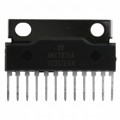 AN17831A - IC AMP CLASS AB STEREO 44W 12SIL
