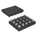 MAX3013EBP+T - IC TRNSLTR BIDIRECTIONAL 20UCSP