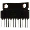 AN7135-CM - IC AMP CLASS AB STER 7.5W 12SIL