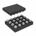 LM3633YFQR - IC LED DRIVER RGLTR DIM 20DSBGA