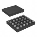 MAX9879ERV+T - IC AMP CLASS D STER 715MW 30UCSP