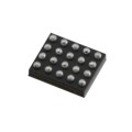 MAX97001EWP+T - IC AMP CLASS D MONO 920MW 20WLP
