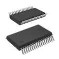 LB11921T-TLM-E - BRUSHLESS DC MOTOR CONTROLLER, 0