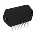 STK672-553 - IC MOTOR DRIVER