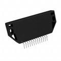 STK404-140N-E - AUDIO AMPLIFIER, 1 FUNC, HYBRID