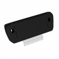 STK433-130N-E - AUDIO AMPLIFIER