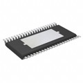 LV8741V-MPB-E - STEPPER MOTOR CONTROLLER, 1.75A
