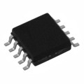 LA4537MC-BH - IC AMP CLASS AB STER 8MW 10SOIC