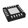 PAM8001XHR - IC AMP CLASS D STEREO 2.8W 20QFN