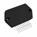 STK404-070N-E - AUDIO AMPLIFIER, 1 FUNC, HYBRID
