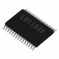 LB11948T-MPB-E - STEPPER MOTOR CONTROLLER