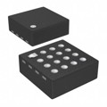 IS31AP2036-CLS2-TR - IC AMP CLASS K MONO 2W 16FCQFN