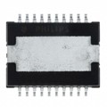 TDA3681TH/N2S,518 - IC REG MULTIPLE VOLTAGE 20HSOP