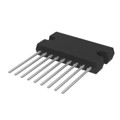 TDA1519C/N3,112 - IC AMP CLSS B MONO/STER 22W 9SIL