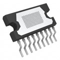 TDA1519CSP/N3C,118 - IC AMP CLSS B MONO/STER 22W 9SMS