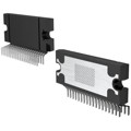 TDA8588BJ/N3,112 - IC AMP CLASS AB QUAD 87W 37DBS