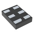 MAX44260AYT+TCGU - IC OP AMP RRIO 1.8V 15MHZ ULTRA