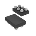 MAX44284HAWT+T - IC CURR SENSE 1 CIRCUIT 6WLP