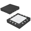 OPA567AIRHGTG4 - IC OPAMP GP 1 CIRCUIT 12VQFN