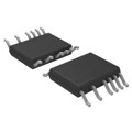 LT6375IMS#PBF - IC OPAMP DIFF 1 CIRCUIT 16MSOP