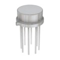 INA117BM - OP AMP, 1 FUNC, 1000UV OFFSET-MA