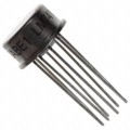 LM741CH/NOPB - IC OPAMP GP 1 CIRCUIT TO99-8