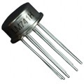 LM741H - IC OPAMP GP 1 CIRCUIT TO99-8