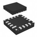 LMH6401IRMZT - IC OPAMP VGA 1 CIRCUIT 16UQFN