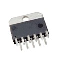 OPA549T - IC OPAMP POWER 1 CIRC TO220-11