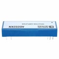 AD202KN - IC OPAMP ISOLATION 2 CIRC 10DIP
