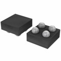 MAX16073RS16D2+T - IC SUPERVISOR 1 CHANNEL 4UCSP