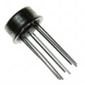 LM301AH/NOPB - IC OPAMP GP 1 CIRCUIT TO99-8