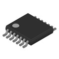 LM3153MHE-3.3/NOPB - IC REG CTRLR BUCK 14TSSOP