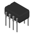 LM1536J/883 - LM1536J/883