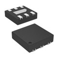 ISL9008AIRUKZ-T - IC REG LINEAR 2.85V 150MA 6UTDFN