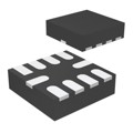 OPA2835IRMCR - OPA2835 DUAL, ULTRA LOW POWER, R