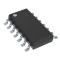 NJM2901CG-TE2 - SINGLE-SUPPLY QUAD COMPARATOR