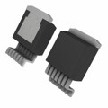 LT3089ER#PBF - IC REG LIN POS ADJ 800MA 7DDPAK