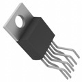 LT3086MPT7#PBF - IC REG LIN POS ADJ 2.1A TO220-7