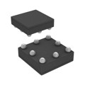 LM2904ITP/NOPB - IC OPAMP GP 2 CIRCUIT 8USMD