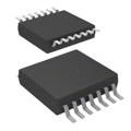 LMV824NDGVR - IC OPAMP GP 4 CIRCUIT 14TVSOP