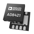 AD8421ACPZ-R7 - 3NV/VHZ NOISE PRECISION INAMP