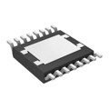 LT3466EFE#TRPBF - IC LED DRIVER RGLTR DIM 16TSSOP
