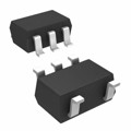 TS3011ICT - IC COMPARATOR SGL R-R SC70-5